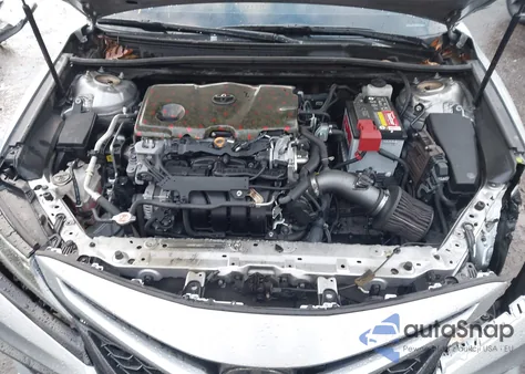 2017 Honda Accord Lx z USA, uszkodzony, nr VIN 1HGCR2F3XHA070483